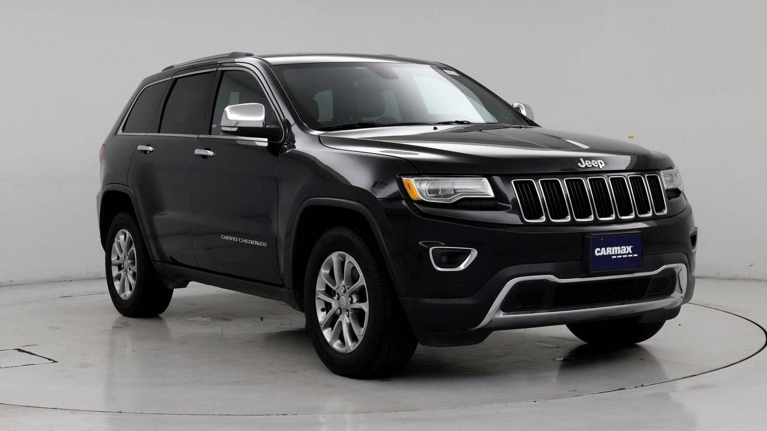 JEEP GRAND CHEROKEE 2015 1C4RJEBGXFC217039 image